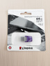 金士顿（Kingston）64GB Type-C USB3.2 Gen1 大容量手机电脑U盘 DTDUO3CG3 双接口设计 读速200MB/s 适用安卓苹果 实拍图
