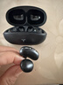 MVKO【柏林之声|顶配新款】蓝牙耳机耳夹式骨传导概念无线不入耳开放式运动跑步降噪挂耳骑行不掉专用 星空黑 | 顶配版 杜比全景环绕丨超舒适丨超长续航 实拍图