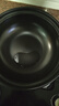 砂锅煲家用燃气灶耐高温干烧不裂陶瓷锅大容量煲汤小煲仔饭专用 适用3-4人 带盖 2.1L 实拍图
