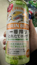 麒麟（Kirin）一番榨 冬季新鲜酒花啤酒 500ml*24罐 日本原装进口 实拍图