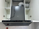 美的（Midea）【蒸汽洗AK7PRO】抽吸排油烟机家用28风量大吸力 顶侧一体 自清洁高温蒸汽洗吸脱排烟机以旧换新 实拍图