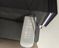 Tenda腾达USB无线网卡WiFi6 智能免驱AX1800 双频5G网卡 台式机专用WiFi接收器 无线WiFi发射器 USB3.0  实拍图