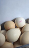 京鲜生 无抗保洁鲜鸡蛋30枚/盒 健康轻食 礼盒送礼 1.5kg/盒 源头直发 实拍图
