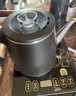 容声全自动上水电热水壶茶台烧水壶热水壶烧水器上水茶盘电茶壶茶具泡茶器全套烧水壶烧水煮茶一体机 0.8L 大显示屏+加厚保温壶 实拍图