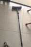 苏力达玻璃刮擦玻璃神器擦窗器地板刮水器高层清洁多功能玻璃清洁工具 实拍图