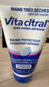 维德勒护手霜vitacitral葡萄籽油护手霜女保湿手部滋润75ml 礼物送女友 实拍图