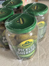 冠利（KUHNE）德国进口 俄式酸青瓜670g*2瓶 0脂酸黄瓜 罐头沙拉西餐汉堡配菜 实拍图