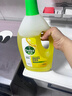 滴露（Dettol）地板清洗剂柠檬2L地板清洁剂 地板瓷砖清洁剂拖地专用 拖地清洁剂 实拍图
