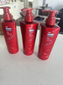 沙宣大红瓶水润去屑500g*2洗发水套装单依纯同款去油柔顺洗发露男女 实拍图