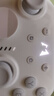 魔派赤兔2空气摇杆游戏手柄switch2手柄switch手柄ns2手柄pro原装二代游戏机手柄pc蓝牙体感宝可梦 白 实拍图