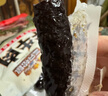 三只松鼠手撕风干牛肉干250g原味内蒙古特产风味牛肉干肉脯休闲零食量贩装 实拍图