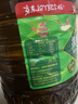 鲁花【保真菜籽油】非转基因低芥酸浓香菜籽油 6.09L 香飘万家 实拍图