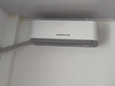 创维空调京创1.5匹新一级能效巨省电 国家补贴变频冷暖壁挂式纯铜管挂机以旧换新KFR-33GW/V3AA1A-N1MA 实拍图