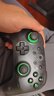 八位堂（8BitDo）猎2青春版游戏手柄无线双霍尔三模PC电脑Steam 怪物猎人荒野 双影奇境 黑神话悟空 实拍图