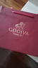 歌帝梵（Godiva）松露形黑巧牛奶巧克力礼盒16颗装160g  休闲零食 新年礼物送女友 实拍图