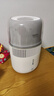 飞利浦（PHILIPS）加湿器家用卧室母婴专用静音除菌无雾空调加湿机鼻炎孕妇婴幼儿小型桌面大容量HU5710/10礼品 实拍图