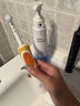 韩方五谷酵素牙膏美牙亮白口臭清新口气护龈牙结石垢去牙渍黄金榜第一320g 实拍图