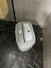 德业（Deye）除湿机/抽湿机 除湿量20升/天 40㎡家用轻音地下室干燥除潮吸湿器干衣机 手机智控 DYD-W20A3 实拍图