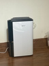 德业（Deye）除湿机/抽湿机 除湿量25升/天 45㎡家用轻音地下室除潮除湿器干衣机客厅卧室 手机智控DYD-T22A3 实拍图
