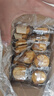 百草味肉松饼1000g 早餐面包蛋糕代餐糕点办公室点心休闲零食企业团购 实拍图