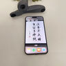 闪魔 适用于苹果钢化膜iphone手机膜高清抗指纹防爆顺滑非全屏保护贴膜 【超清防爆抗指纹】2片+神器 iPhone15 实拍图