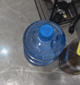 拜杰纯净水桶 食品级PC桶装水水桶矿泉水桶饮用水储水桶饮水机水桶手提户外桶空桶 7.5L 实拍图