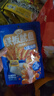 三只松鼠铁板鱿鱼烧烤味120g*2 大连特产即食鱿鱼须办公室休闲解馋小零食 实拍图