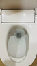 智米智能马桶盖 暖风烘干加热冲洗洁身器自动感应抗菌坐便器盖2Pro 实拍图