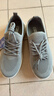 回力Warrior 休闲鞋男鞋户外运动鞋透气跑步鞋子男 WXY-L042C 浅灰 40 实拍图