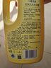 青蛙王子儿童洗发沐浴露二合一 绵密泡泡 温和清洁配方 牛奶精华润肤1.1L 实拍图