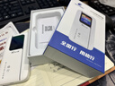 格行随身wifi6双频5G官方正品免插卡路由器三网通车载便携式无线网卡5g移动随身wifi6无线流量2026新款 5G真三网【6000毫安  长续航】送流量+数据线 实拍图