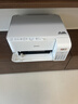 爱普生（EPSON）L3556 L3558 彩色打印复印扫描多功能墨仓式一体机 无线WiFi家用照片高速Epson专用打印机 【推荐】3556（印量包套餐 黑白文档畅打3w页） 实拍图