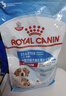 皇家狗粮 幼犬奶糕幼犬狗粮宠物中型犬MES30 全价犬粮 ≤2月 4KG 实拍图