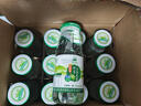 绿色天空无糖型野生银花露340ml*12瓶金银花水儿童清清宝牛奶伴侣茶饮整箱 实拍图