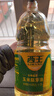 西王 食用油 玉米胚芽油1.8L  非转基因物理压榨可烘焙小瓶玉米油 实拍图