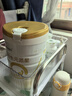 合生元（BIOSTIME）派星 较大婴儿配方奶粉 2段(6-12个月)  新国标 800g 实拍图
