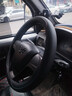 列森（LIESEN）汽车方向盘套纳帕皮纹防滑吸汗春夏秋冬超薄透气四季把套D形圆形 【圆形】五菱宏光S/V/EV荣光新卡/小卡征程 实拍图