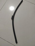 一途一汽大众速腾专用无骨雨刮器速腾【12-18款】雨刷速腾雨刮原厂原车尺寸雨刷器（1对装）A级胶条 实拍图