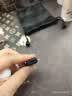 索爱（soaiy）SA-V3【高品音质】直播麦克风领夹式主播专用户外降噪采访vlog短视频设备【苹果14及以下系列 】  实拍图