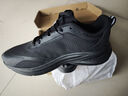 361°运动鞋男飞翼4秋季网布透气厚底减震徒步跑步鞋子男672432236F-5 实拍图