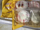 正大肉饼馅饼早餐面点 懒人速食儿童早餐半成品食品早点早饭 豆沙包510g6个装 实拍图