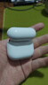 Apple/苹果 AirPods 4(支持主动降噪)搭配无线充电盒(USB-C)苹果耳机 蓝牙耳机适用iPhone/iPad 四代 实拍图