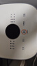 九阳（Joyoung）0氟系列珐琅瓷釜3升蜜罐电饭煲 4~6人家用0特氟龙电饭锅微压35分钟快煮多功能国家补贴30NF02 实拍图