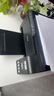 爱普生（EPSON）墨仓式 L3255彩色打印机 微信打印/无线连接  家用打印优选 AI学习打印机（打印、复印、扫描） 实拍图