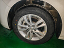玲珑轮胎汽车轮胎195/65R15 91V 玲珑臻选HD 适配卡罗拉/朗逸/雷凌/宝来 实拍图