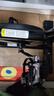 HARISON汉臣动感单车家用智能健身车 室内自行车健身器材SHARP HR-X9eco 实拍图