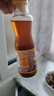 鲁花 食用油 调味品 芝麻香油 180ml 芝麻油 实拍图