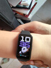 华为（HUAWEI）手环10 标准版 曜石黑 智能手环专业睡眠分析情绪健康心率监测运动手环华为手环9升级 实拍图