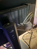 华硕ROG 超杀27 XG27ACDMS 26.5英寸2K电竞显示器280Hz显示器0.03ms响应HDR400真10Bit G-SYNC兼容OLED 实拍图