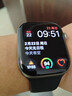 绿联适用Apple watch s11/10保护膜s11手表膜S9/8保护膜苹果保护膜自定位全覆盖秒贴软膜 S10/11【46mm】2片装|无尘秒贴膜 【带定位器】自动定位轻松贴膜 实拍图